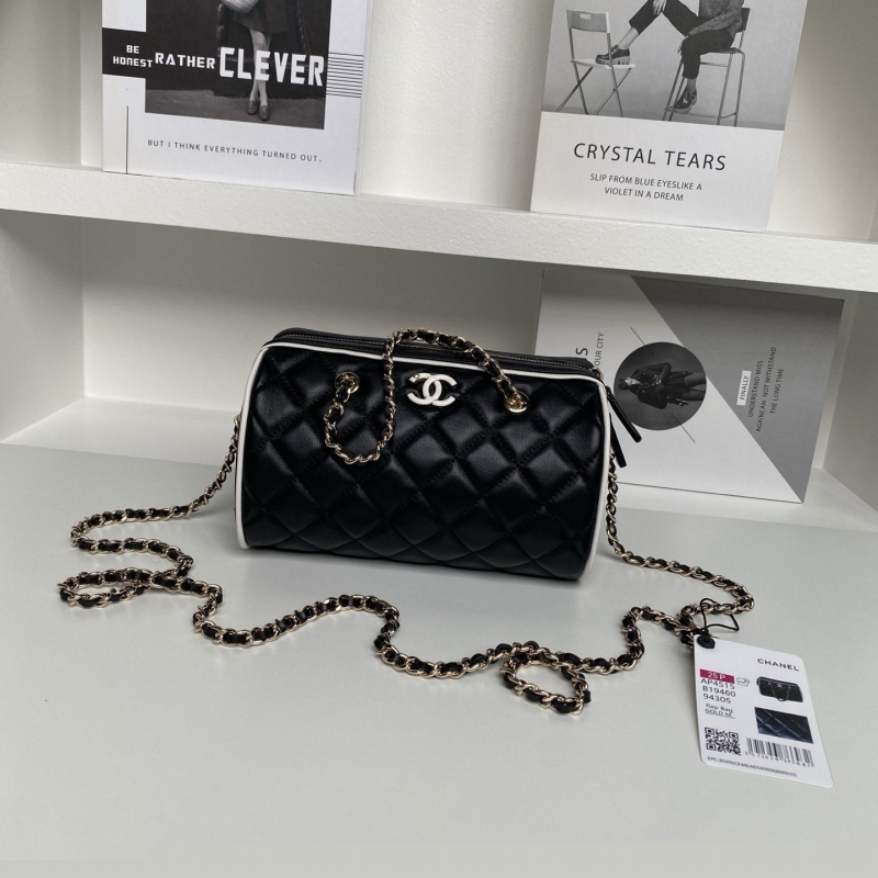 Ch*el satchel bags